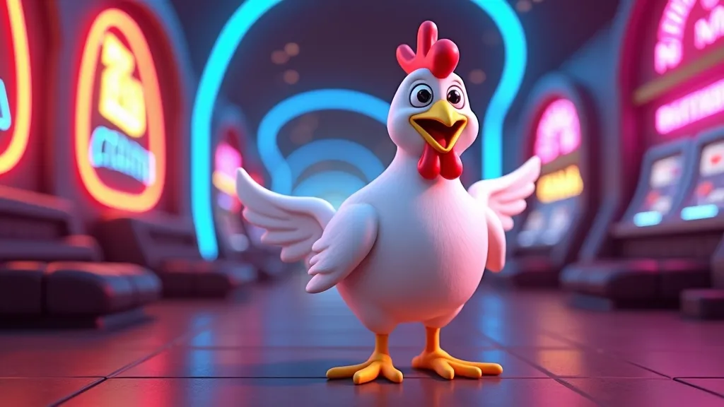 chickenroad chickenroad