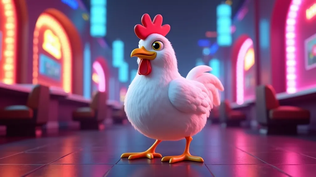 chickenroad chickenroad